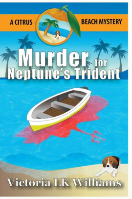 Murder for Neptune's Trident