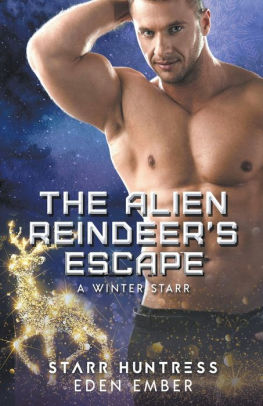 The Alien Reindeer's Escape