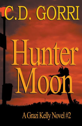 Hunter Moon