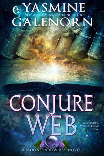 Conjure Web