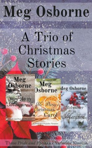 A Trio of Christmas Stories