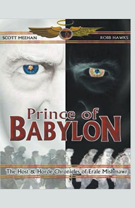 Prince of Babylon