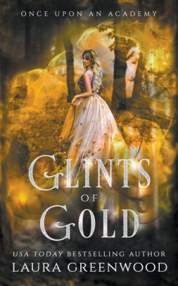 Glints Of Gold