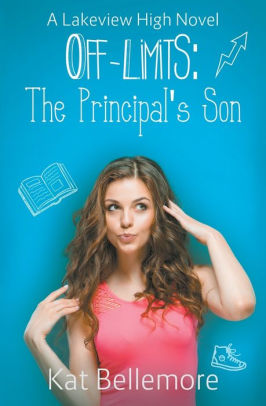 Off Limits: The Principal's Son