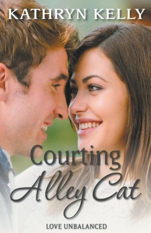 Courting Alley Cat