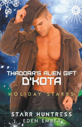 Thadora's Alien Gift