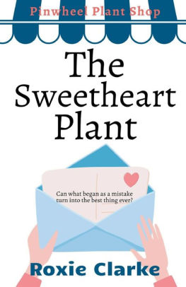 The Sweetheart Plant