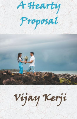 A Hearty Proposal