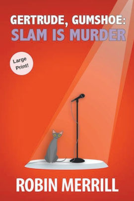 Slam Is Murder