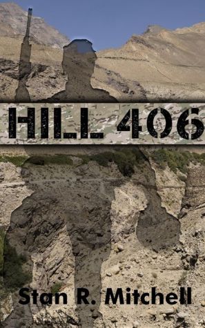 Hill 406