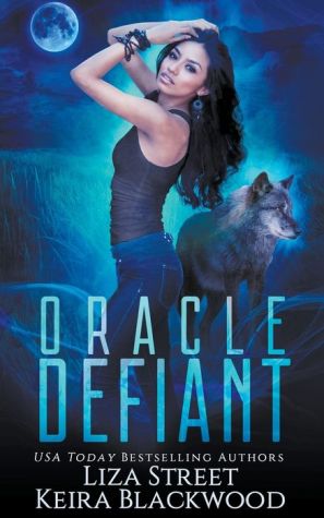 Oracle Defiant