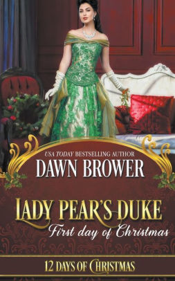 Lady Pear's Duke
