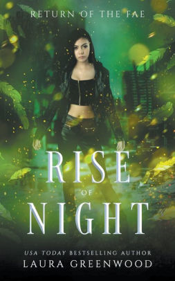 Rise of Night