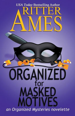 Organized for Masked Motives
