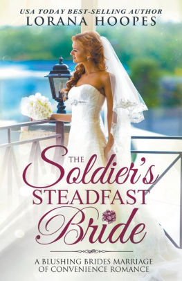 The Soldier's Steadfast Bride