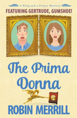 The Prima Donna