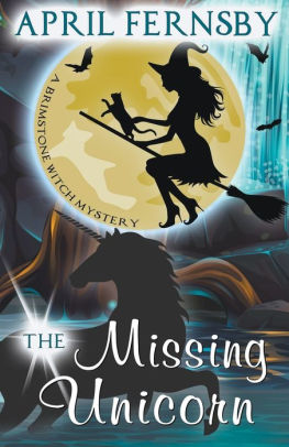 The Missing Unicorn