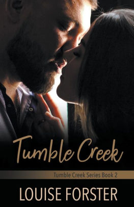 Tumble Creek