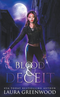 Blood & Deceit