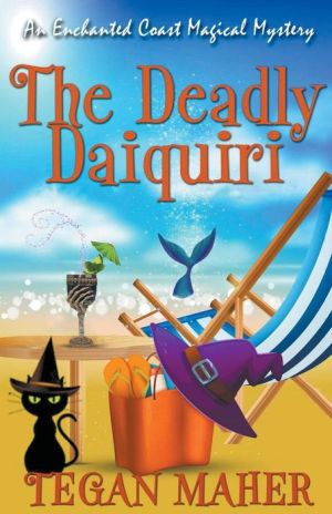 The Deadly Daiquiri