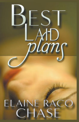 Best Laid Plans
