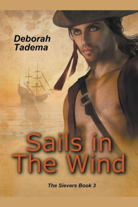 Sails in The Wind