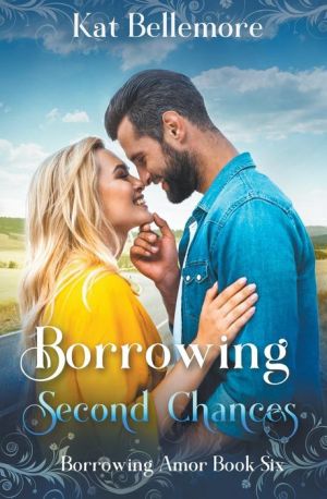 Borrowing Second Chances