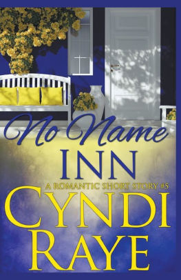 No Name Inn Book #5