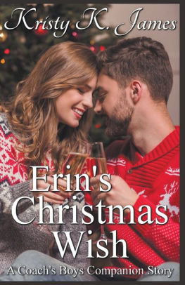 Erin's Christmas Wish