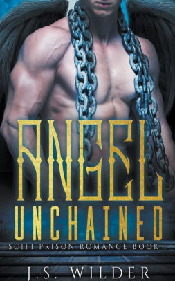 Angel Unchained