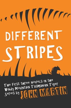 Different Stripes