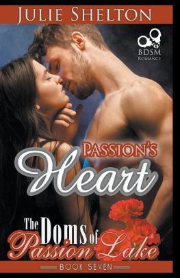 Passion's Heart