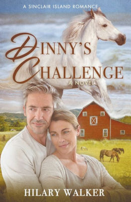 Dinny's Challenge