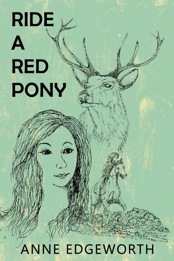Ride a Red Pony