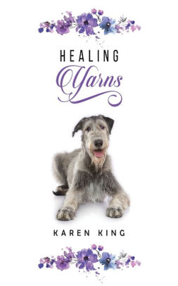 Healing Yarns