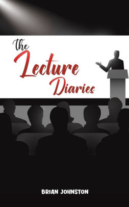 The Lecture Diaries