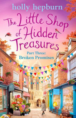 Broken Promises at the Ever After Emporium