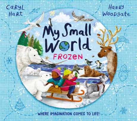 My Small World: Frozen