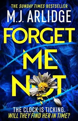 Forget Me Not