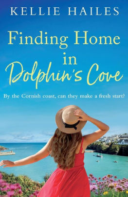 Finding Home in Dolphin's Cove