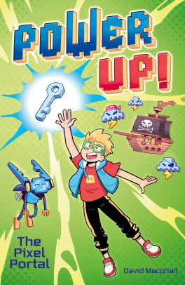Power Up