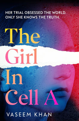 The Girl In Cell A