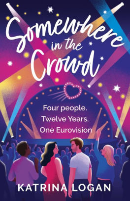 Eurovision Novel