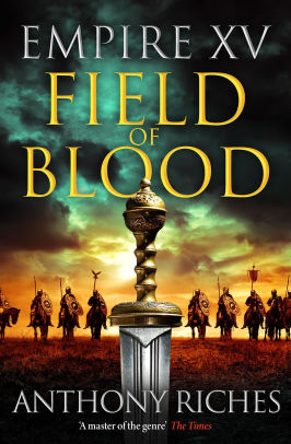 Field of Blood
