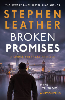 Broken Promises