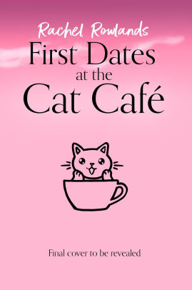 First Dates at the Cat Cafe