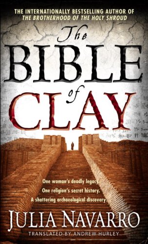 The Bible of Clay