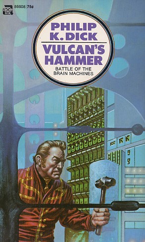 Vulcan's Hammer