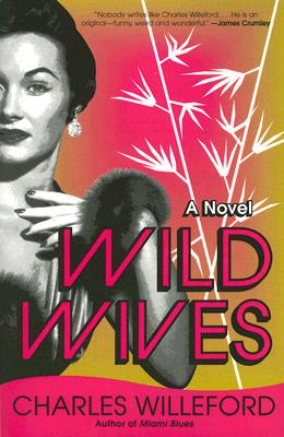 Wild Wives