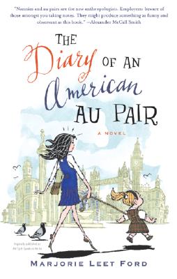 The Diary of An American Au Pair